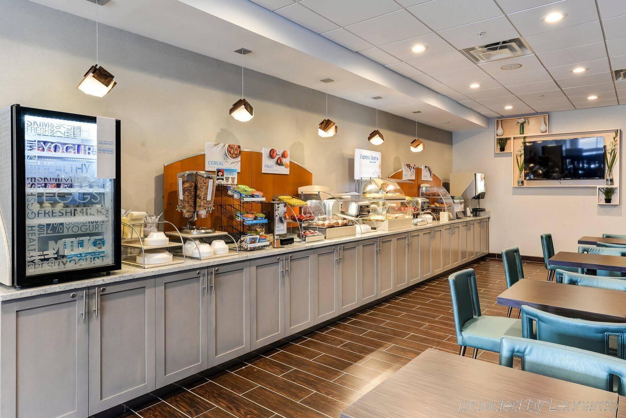 Hotel Express Washington Dc By Ihg 3*