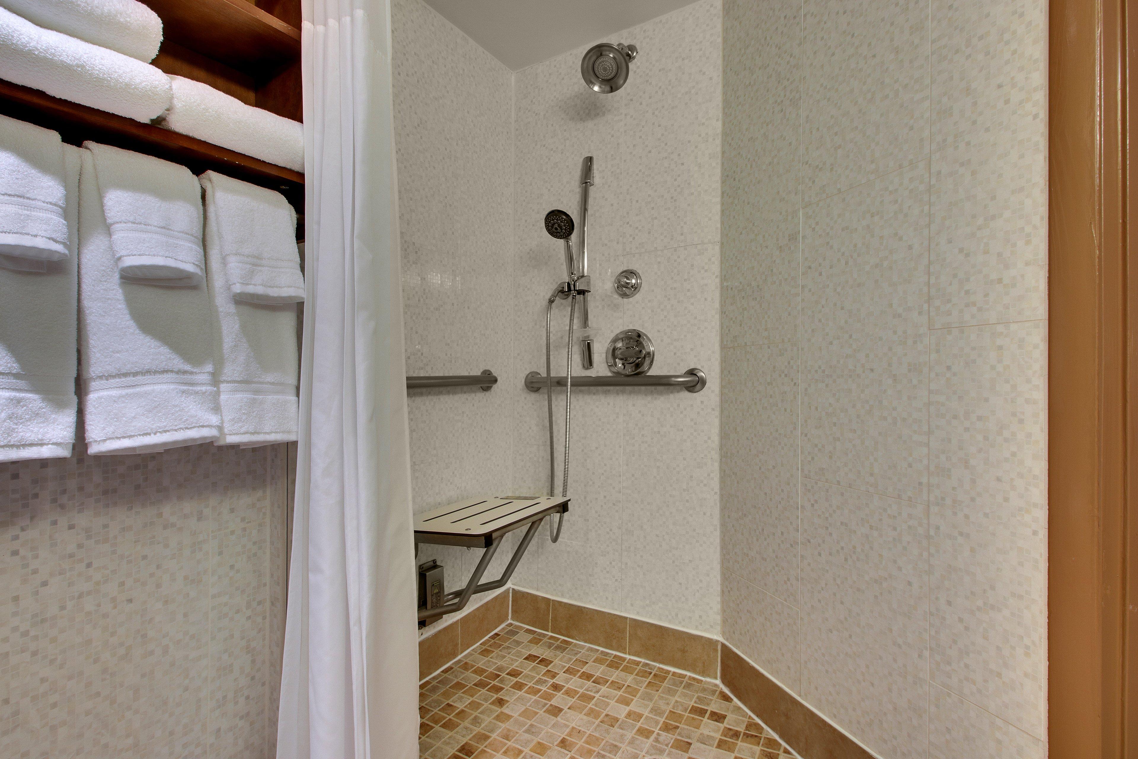 Express Washington Dc By Ihg 3* Silver Spring
