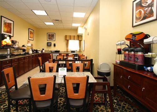 Hotel Express Washington Dc By Ihg 3*