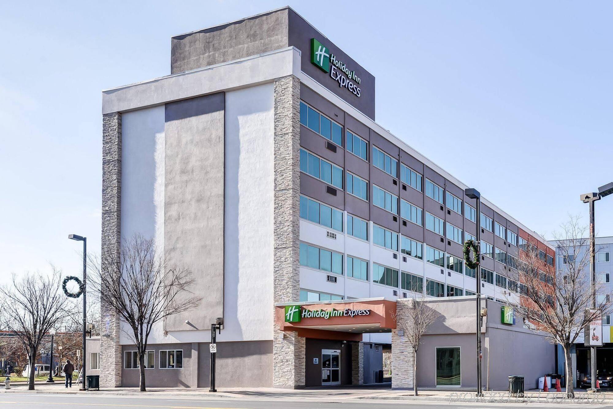 Express Washington Dc By Ihg Hotel Silver Spring