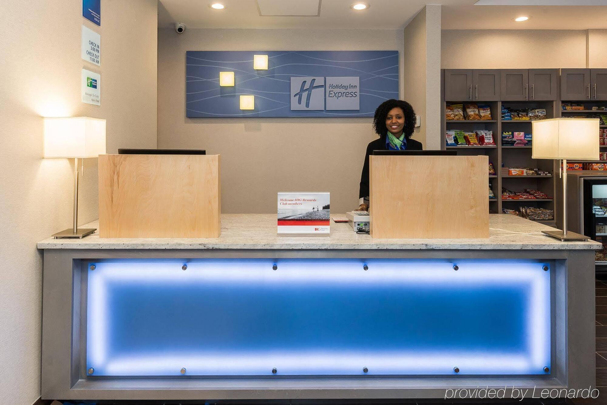 Express Washington Dc By Ihg Silver Spring